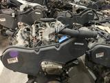 Двигатель на Тойота 3.5 2GR 2AZ-FE (2.4) 1MZ-FE vvti (3.0) за 55 000 тг. в Алматы – фото 4