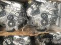 Двигатель на Тойота 3.5 2GR 2AZ-FE (2.4) 1MZ-FE vvti (3.0) за 55 000 тг. в Алматы – фото 2