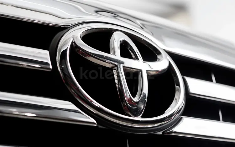 Двигатель на Тойота 3.5 2GR 2AZ-FE (2.4) 1MZ-FE vvti (3.0) за 55 000 тг. в Алматы