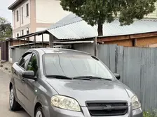 Chevrolet Aveo, 2011