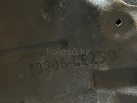 Подкрыльники на Lexus и Toyota за 1 000 тг. в Шымкент