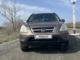 Honda CR-V 2002 года за 4 700 000 тг. в Павлодар – фото 2