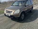 Honda CR-V 2002 годаүшін4 700 000 тг. в Павлодар – фото 3