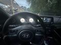 Hyundai Elantra 2021 года за 8 100 000 тг. в Алматы – фото 6