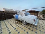 ГАЗ 21 (Волга) 1962 годаүшін450 000 тг. в Атырау – фото 2