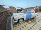 ГАЗ 21 (Волга) 1962 годаүшін450 000 тг. в Атырау – фото 3