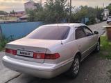 Toyota Camry 2001 года за 3 900 000 тг. в Талдыкорган