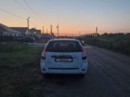 ВАЗ (Lada) Priora 2171 2013 года за 2 100 000 тг. в Уральск – фото 4