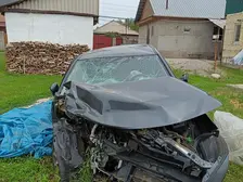 Suzuki Baleno, 2022