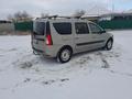 ВАЗ (Lada) Largus 2014 годаүшін4 300 000 тг. в Актобе – фото 7