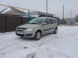 ВАЗ (Lada) Largus 2014 годаүшін4 300 000 тг. в Актобе