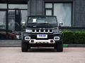 BAIC BJ40 Plus 2023 года за 19 990 000 тг. в Алматы – фото 3