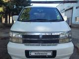 Nissan Elgrand 1997 года за 4 000 000 тг. в Риддер – фото 2