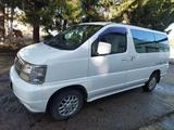 Nissan Elgrand 1997 года за 4 000 000 тг. в Риддер – фото 3