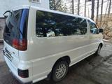 Nissan Elgrand 1997 года за 4 000 000 тг. в Риддер – фото 5