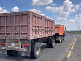 КамАЗ  65115 2013 года за 14 500 000 тг. в Кызылорда – фото 2