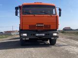 КамАЗ  65115 2013 года за 14 500 000 тг. в Кызылорда – фото 3