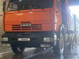 КамАЗ  65115 2013 года за 14 500 000 тг. в Кызылорда – фото 4