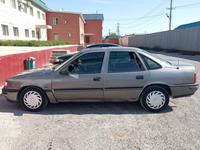 Opel Vectra 1991 годаүшін550 000 тг. в Кызылорда