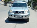 Toyota Land Cruiser Prado 2004 года за 6 900 000 тг. в Алматы