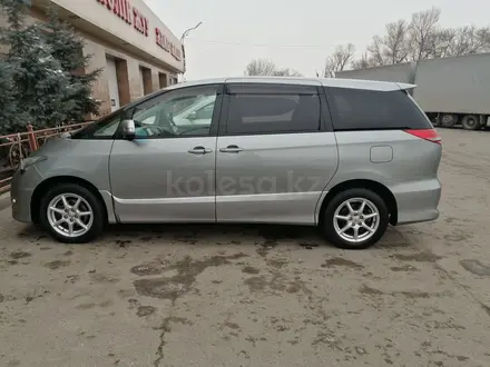 Toyota Estima 2006 года за 8 300 000 тг. в Алматы – фото 32