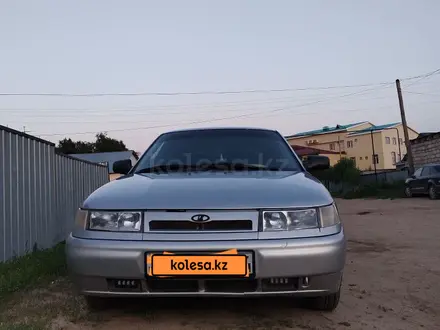 ВАЗ (Lada) 2112 2006 года за 750 000 тг. в Актобе