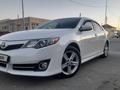 Toyota Camry 2014 года за 9 000 000 тг. в Кызылорда – фото 3