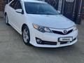 Toyota Camry 2014 года за 9 000 000 тг. в Кызылорда – фото 4