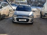 ВАЗ (Lada) Kalina 2194 2013 годаүшін2 500 000 тг. в Атырау