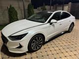 Hyundai Sonata 2021 года за 10 200 000 тг. в Тараз