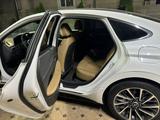 Hyundai Sonata 2021 года за 10 200 000 тг. в Тараз – фото 3