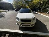 Chevrolet Nexia 2022 года за 3 800 000 тг. в Караганда – фото 2