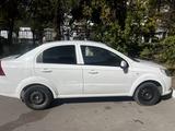 Chevrolet Nexia 2022 года за 3 800 000 тг. в Караганда – фото 3