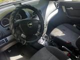 Chevrolet Nexia 2022 года за 3 800 000 тг. в Караганда – фото 5