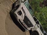 Hyundai Santa Fe 2018 годаүшін11 800 000 тг. в Алматы – фото 3