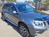 Nissan Terrano 2019 года за 7 400 000 тг. в Петропавловск – фото 4