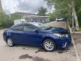 Toyota Corolla 2015 годаүшін8 150 000 тг. в Астана – фото 2