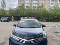 Toyota Corolla 2015 годаүшін8 350 000 тг. в Астана