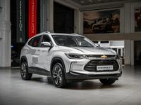 Chevrolet Tracker Premier 2024 года за 9 590 000 тг. в Кентау