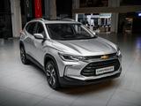 Chevrolet Tracker Premier 2024 года за 9 590 000 тг. в Кентау – фото 2