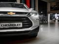 Chevrolet Tracker Premier 2024 года за 9 590 000 тг. в Кентау – фото 9