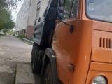 КамАЗ  55102 1992 годаүшін3 500 000 тг. в Караганда – фото 2