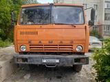 КамАЗ  55102 1992 годаүшін3 500 000 тг. в Караганда