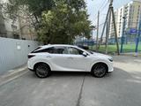 Lexus RX 350 2023 года за 43 000 000 тг. в Алматы – фото 5