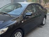 Toyota Corolla 2008 года за 5 050 000 тг. в Алматы