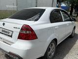 Ravon Nexia R3 2019 года за 3 550 000 тг. в Актобе – фото 3