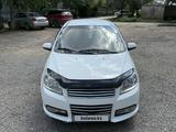 Ravon Nexia R3 2019 года за 3 550 000 тг. в Актобе – фото 4