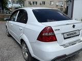 Ravon Nexia R3 2019 года за 3 550 000 тг. в Актобе – фото 2