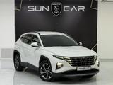 Hyundai Tucson 2022 года за 11 700 000 тг. в Шымкент – фото 2