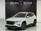 Hyundai Tucson 2022 года за 11 700 000 тг. в Шымкент